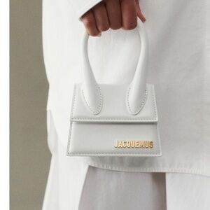 Jacquemus Le Chiquito Bag